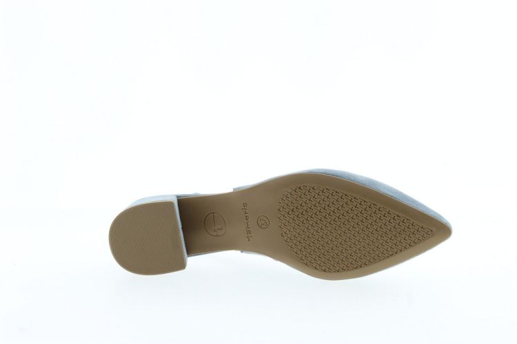 TAMARIS Sandaal Blauw Dames (29500 - ) - Schoenen Slaets