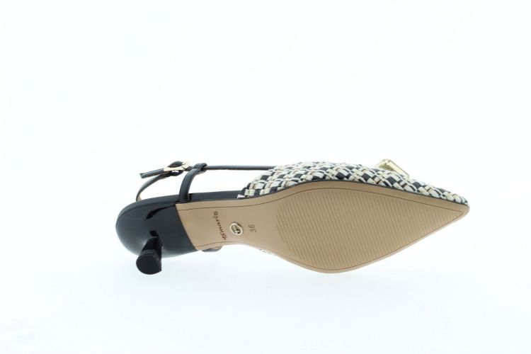 TAMARIS Sandaal Zwart Dames (29512 - ) - Schoenen Slaets