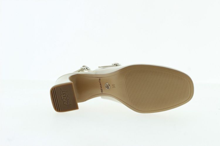 TAMARIS Sandaal Beige Dames (29601 - ) - Schoenen Slaets