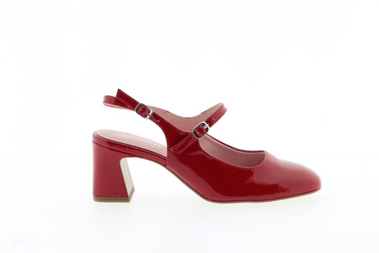 TAMARIS Sandaal ROOD