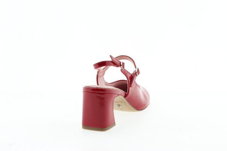 TAMARIS Sandaal ROOD Dames (29601 - ) - Schoenen Slaets