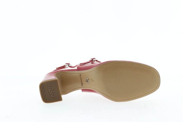 TAMARIS Sandaal ROOD Dames (29601 - ) - Schoenen Slaets
