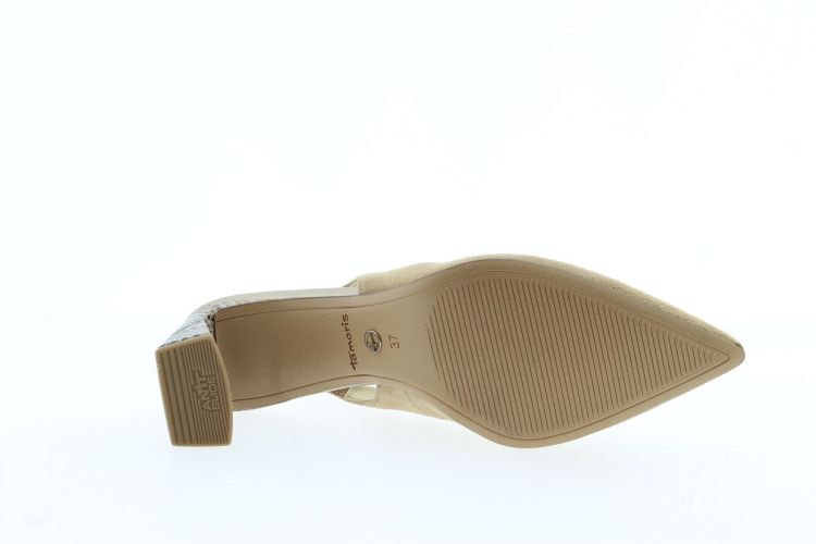 TAMARIS Sandaal Beige Dames (29624 - ) - Schoenen Slaets