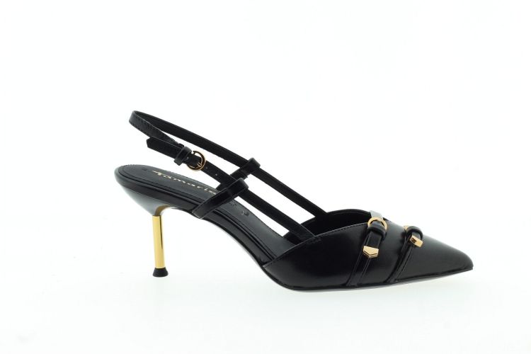 TAMARIS Sandaal Zwart