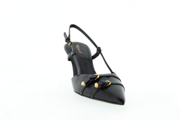 TAMARIS Sandaal Zwart Dames (29631 - ) - Schoenen Slaets