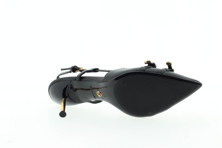 TAMARIS Sandaal Zwart Dames (29631 - ) - Schoenen Slaets