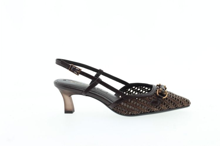 TAMARIS Sandaal BRUIN