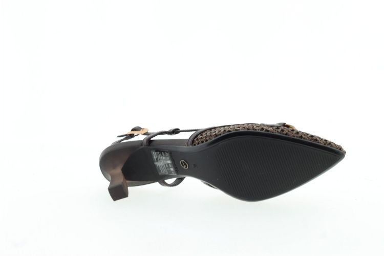 TAMARIS Sandaal BRUIN Dames (29634 - ) - Schoenen Slaets