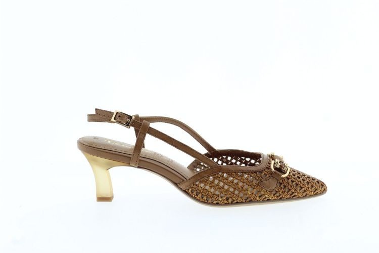 TAMARIS Sandaal COGNAC