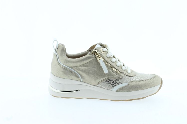 TAMARIS Sneaker Beige