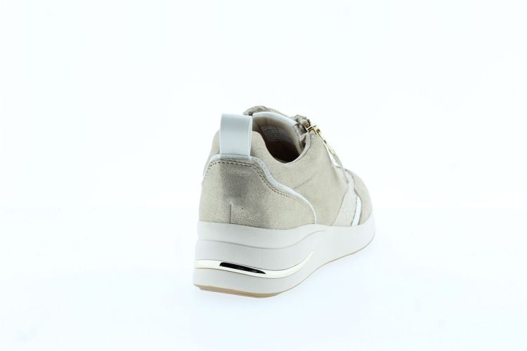 TAMARIS Sneaker Beige Dames (83714 - ) - Schoenen Slaets