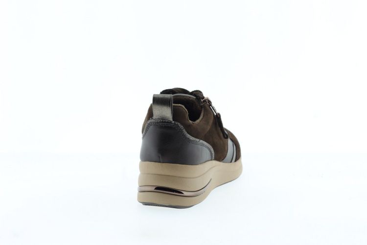 TAMARIS Sneaker BRUIN Dames (83714 - ) - Schoenen Slaets