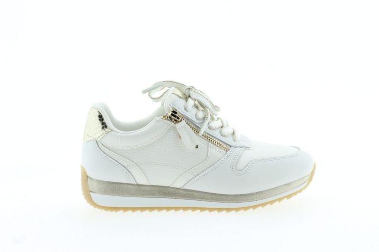 TAMARIS Sneaker Wit