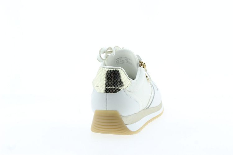 TAMARIS Sneaker Wit Dames (83734 - ) - Schoenen Slaets