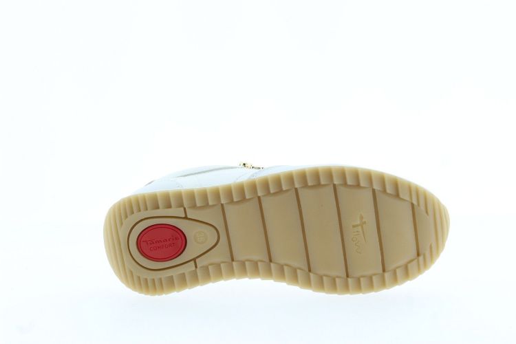 TAMARIS Sneaker Wit Dames (83734 - ) - Schoenen Slaets