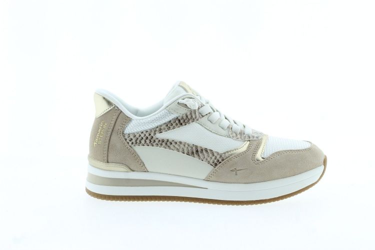 TAMARIS Sneaker Beige