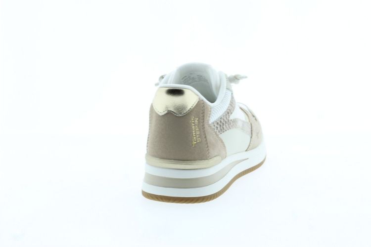 TAMARIS Sneaker Beige Dames (83737 - ) - Schoenen Slaets