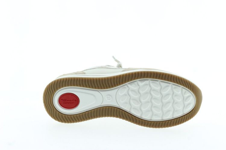 TAMARIS Sneaker Beige Dames (83737 - ) - Schoenen Slaets