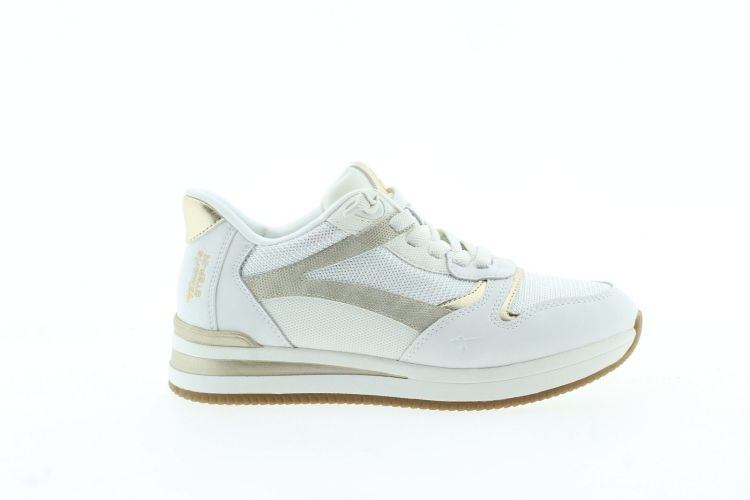 TAMARIS Sneaker Wit