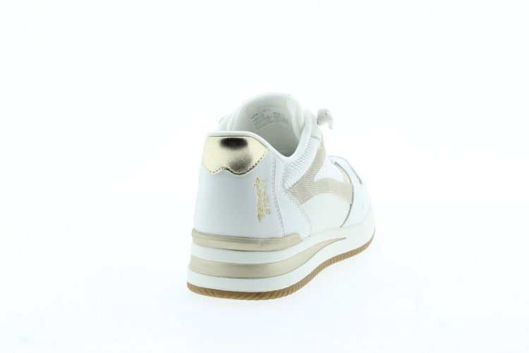 TAMARIS Sneaker Wit Dames (83737 - ) - Schoenen Slaets