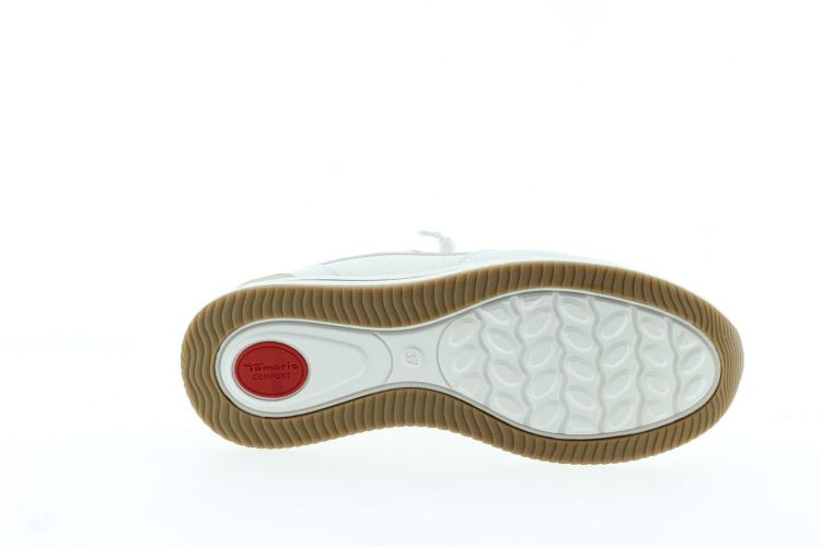 TAMARIS Sneaker Wit Dames (83737 - ) - Schoenen Slaets