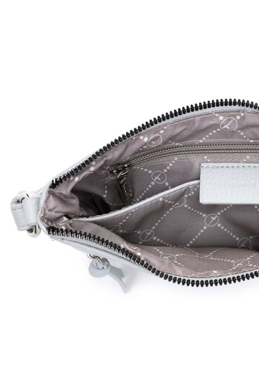 TAMARIS HANDTASSEN Handtas Blauw Dames (30441 530 - ) - Schoenen Slaets