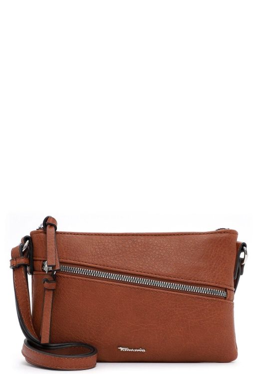 TAMARIS HANDTASSEN Handtas COGNAC