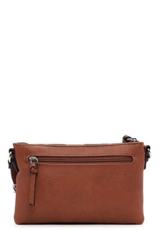 TAMARIS HANDTASSEN Handtas COGNAC Dames (30441 700 - ) - Schoenen Slaets
