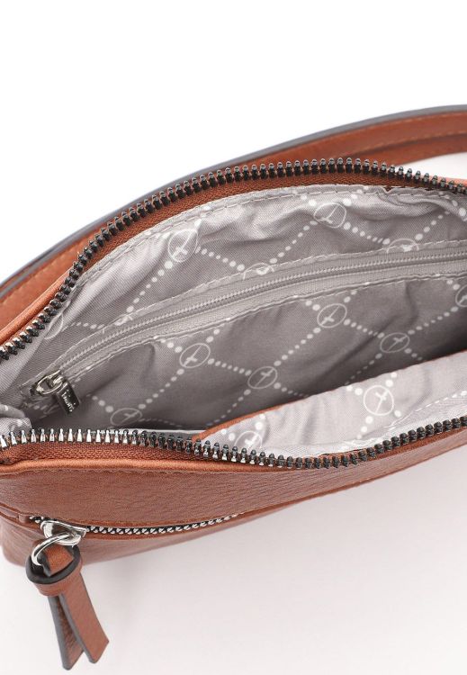 TAMARIS HANDTASSEN Handtas COGNAC Dames (30441 700 - ) - Schoenen Slaets