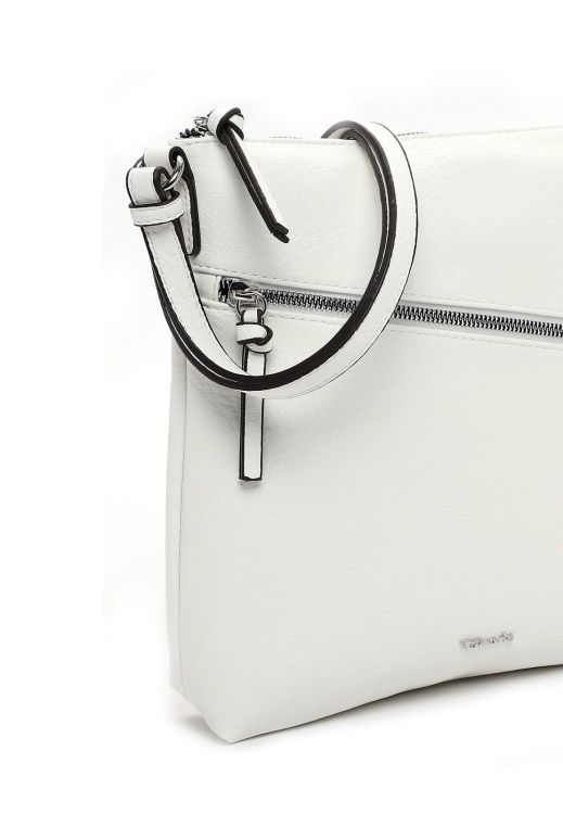 TAMARIS HANDTASSEN Handtas Wit Dames (30814 300 - ) - Schoenen Slaets