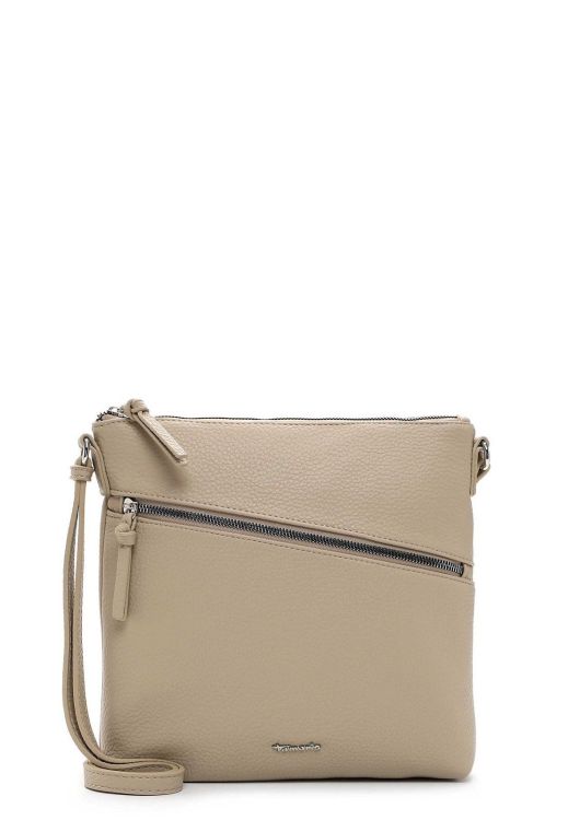 TAMARIS HANDTASSEN Handtas TAUPE