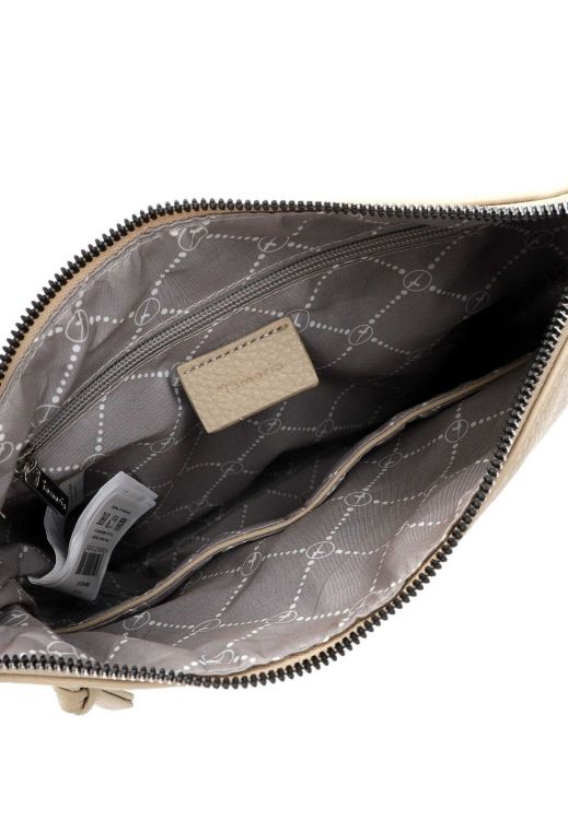 TAMARIS HANDTASSEN Handtas TAUPE Dames (30814 915 - ) - Schoenen Slaets