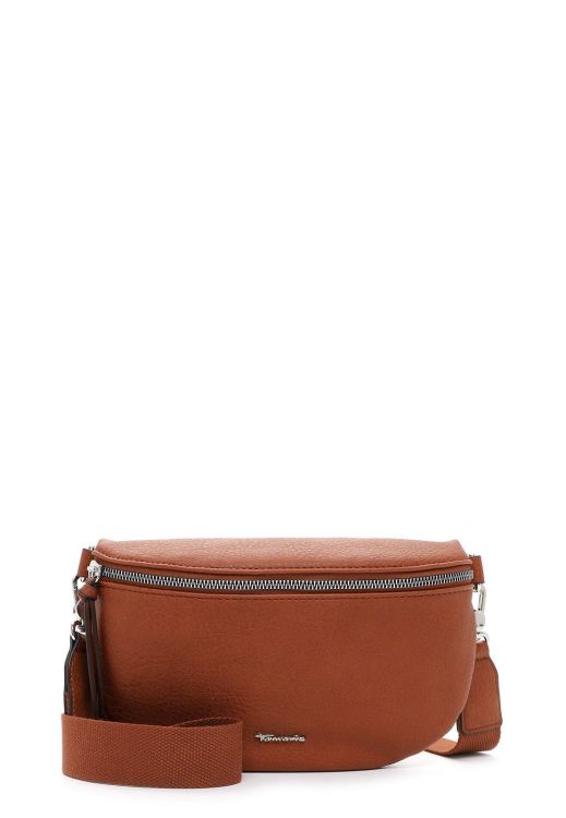 TAMARIS HANDTASSEN Handtas COGNAC