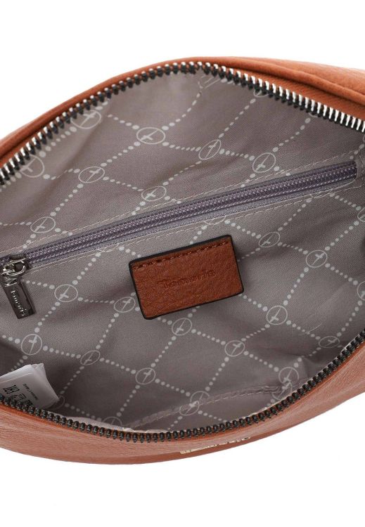 TAMARIS HANDTASSEN Handtas COGNAC Dames (30817 700 - ) - Schoenen Slaets