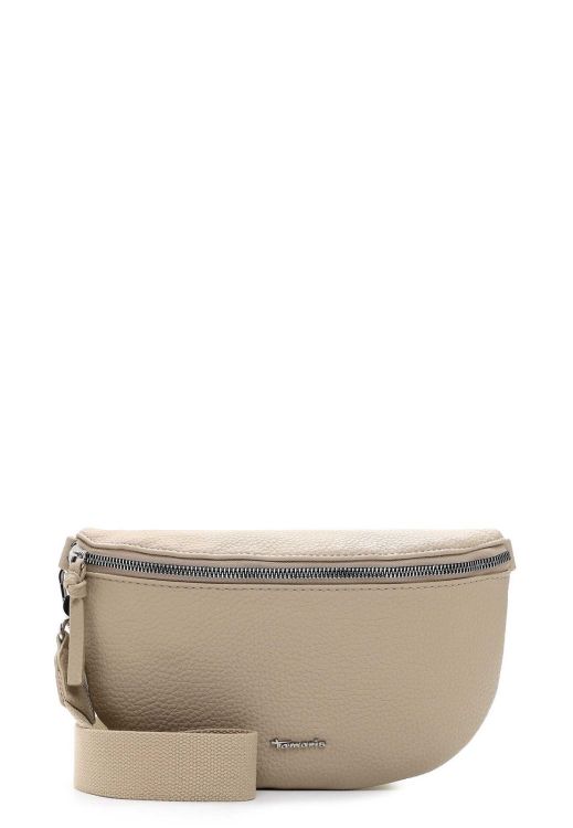 TAMARIS HANDTASSEN Handtas Beige