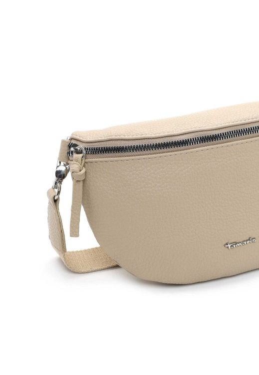 TAMARIS HANDTASSEN Handtas Beige Dames (30817 915 - ) - Schoenen Slaets