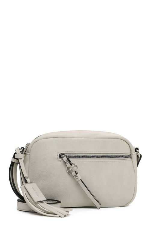 TAMARIS HANDTASSEN Handtas Beige