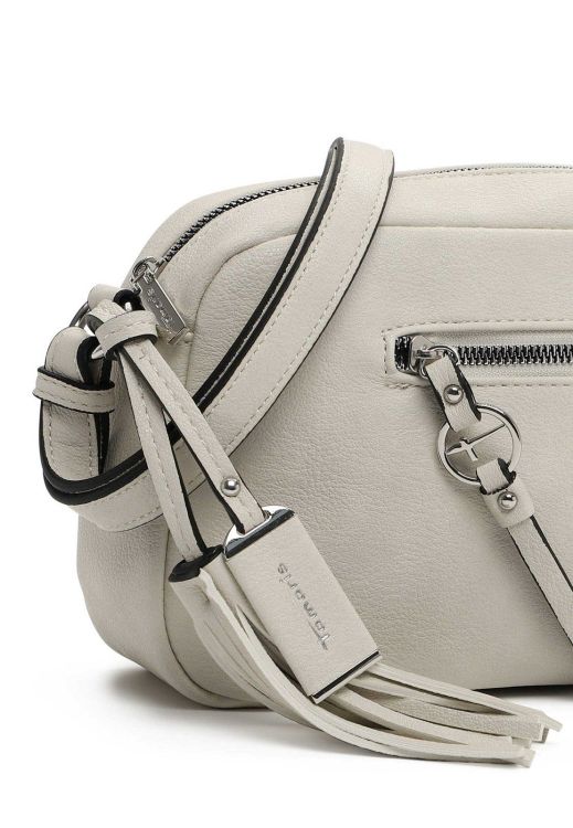 TAMARIS HANDTASSEN Handtas Beige Dames (32800 320 - ) - Schoenen Slaets