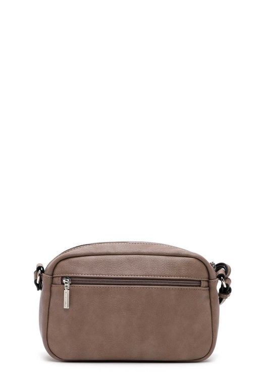 TAMARIS HANDTASSEN Handtas TAUPE Dames (32800 950 - ) - Schoenen Slaets