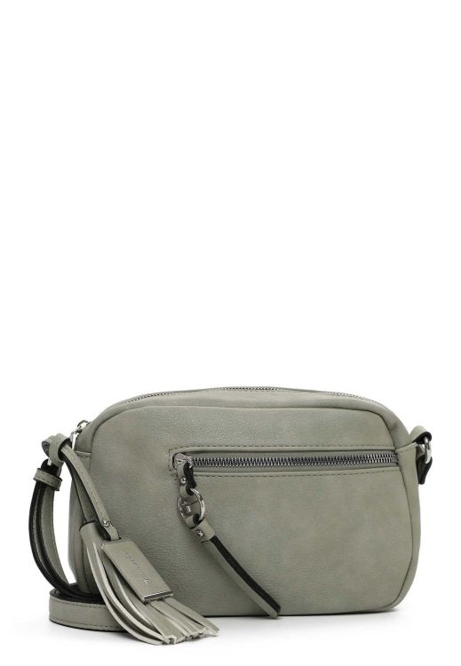 TAMARIS HANDTASSEN Handtas GROEN