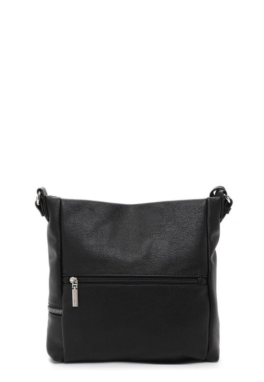 TAMARIS HANDTASSEN Handtas Zwart Dames (32801 100 - ) - Schoenen Slaets