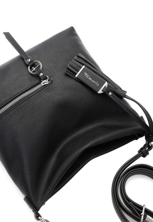 TAMARIS HANDTASSEN Handtas Zwart Dames (32801 100 - ) - Schoenen Slaets
