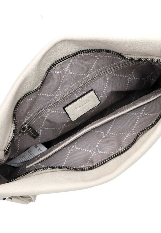 TAMARIS HANDTASSEN Handtas Beige Dames (32801 320 - ) - Schoenen Slaets