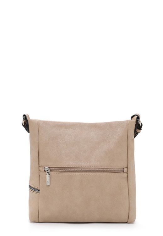 TAMARIS HANDTASSEN Handtas TAUPE Dames (32801 900 - ) - Schoenen Slaets