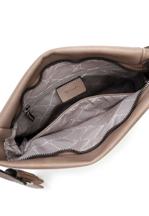 TAMARIS HANDTASSEN Handtas TAUPE Dames (32801 950 - ) - Schoenen Slaets