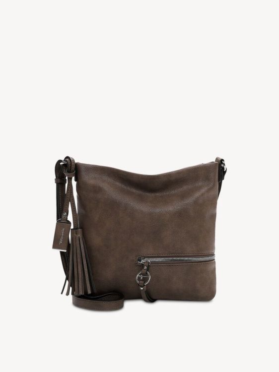 TAMARIS HANDTASSEN Handtas TAUPE