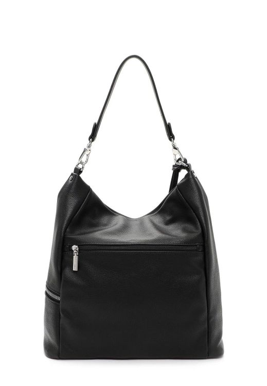TAMARIS HANDTASSEN Handtas Zwart Dames (32802 100 - ) - Schoenen Slaets