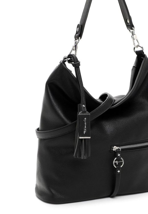 TAMARIS HANDTASSEN Handtas Zwart Dames (32802 100 - ) - Schoenen Slaets