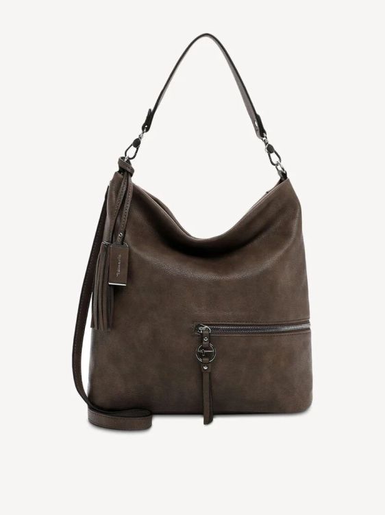 TAMARIS HANDTASSEN Handtas TAUPE