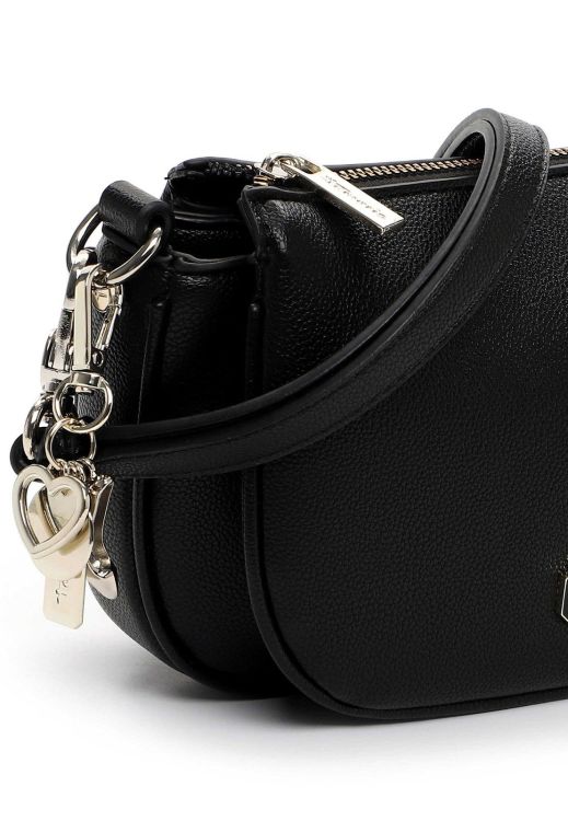 TAMARIS HANDTASSEN Handtas Zwart Dames (34230 100 - ) - Schoenen Slaets